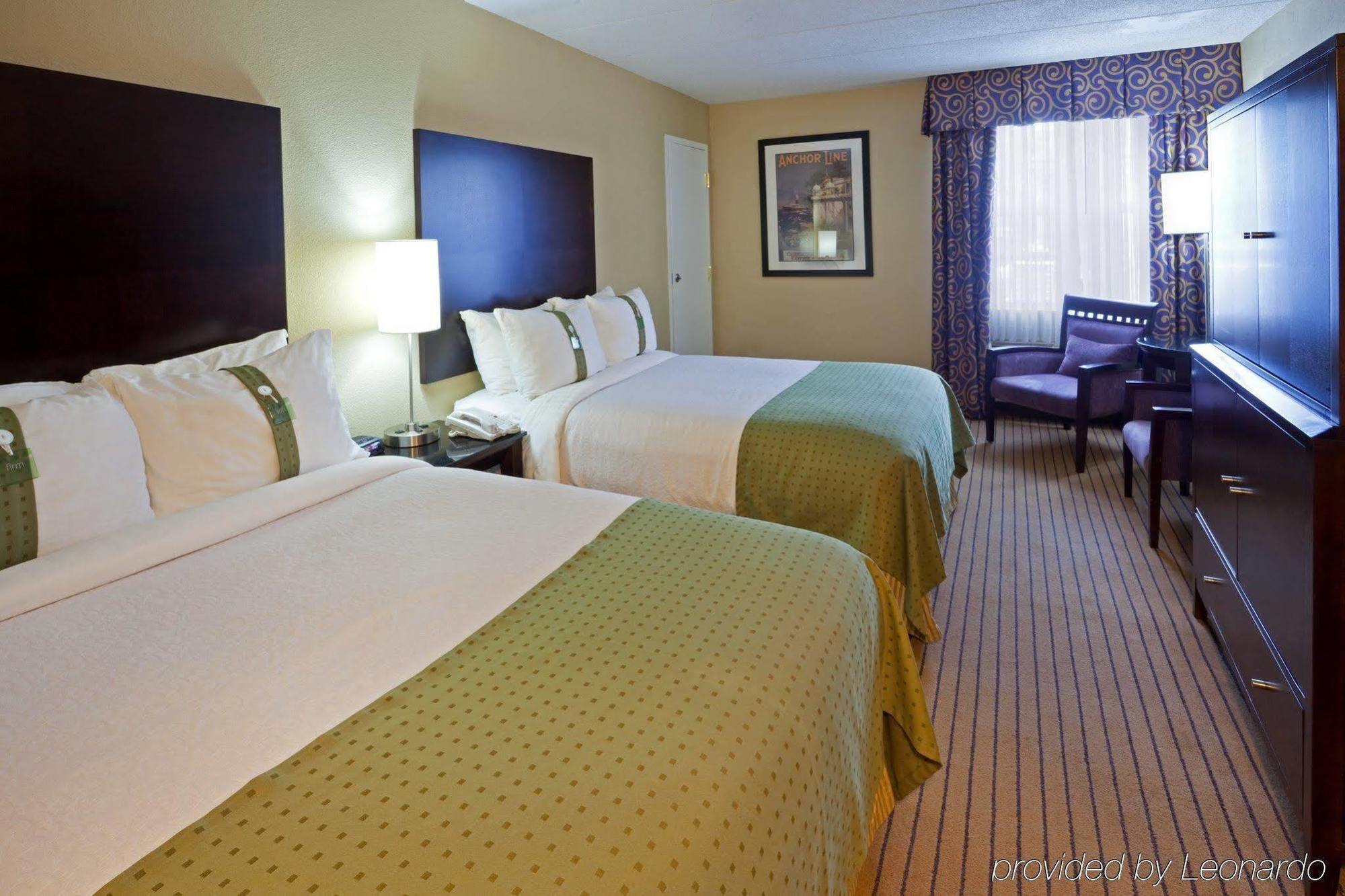 Holiday Inn Cape Cod - Hyannis, An Ihg Hotel Экстерьер фото